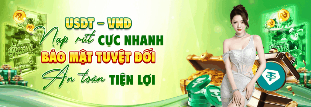 banner nạp rút tiền 69vn